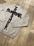 Supreme Thrasher светр