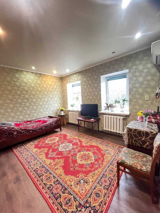 Продам  3/5 частини будинку в мкр-ні Ракетна Роща