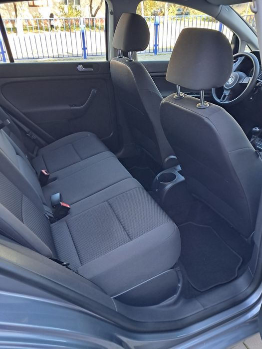 Продам Golf Plus 2010