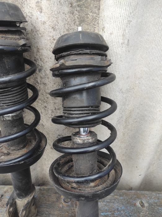 Передні стойки взборі Зафіра А, Астра G