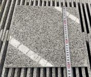 Płytki granitowe G603 30,5 x 30,5 x 1 polerowane