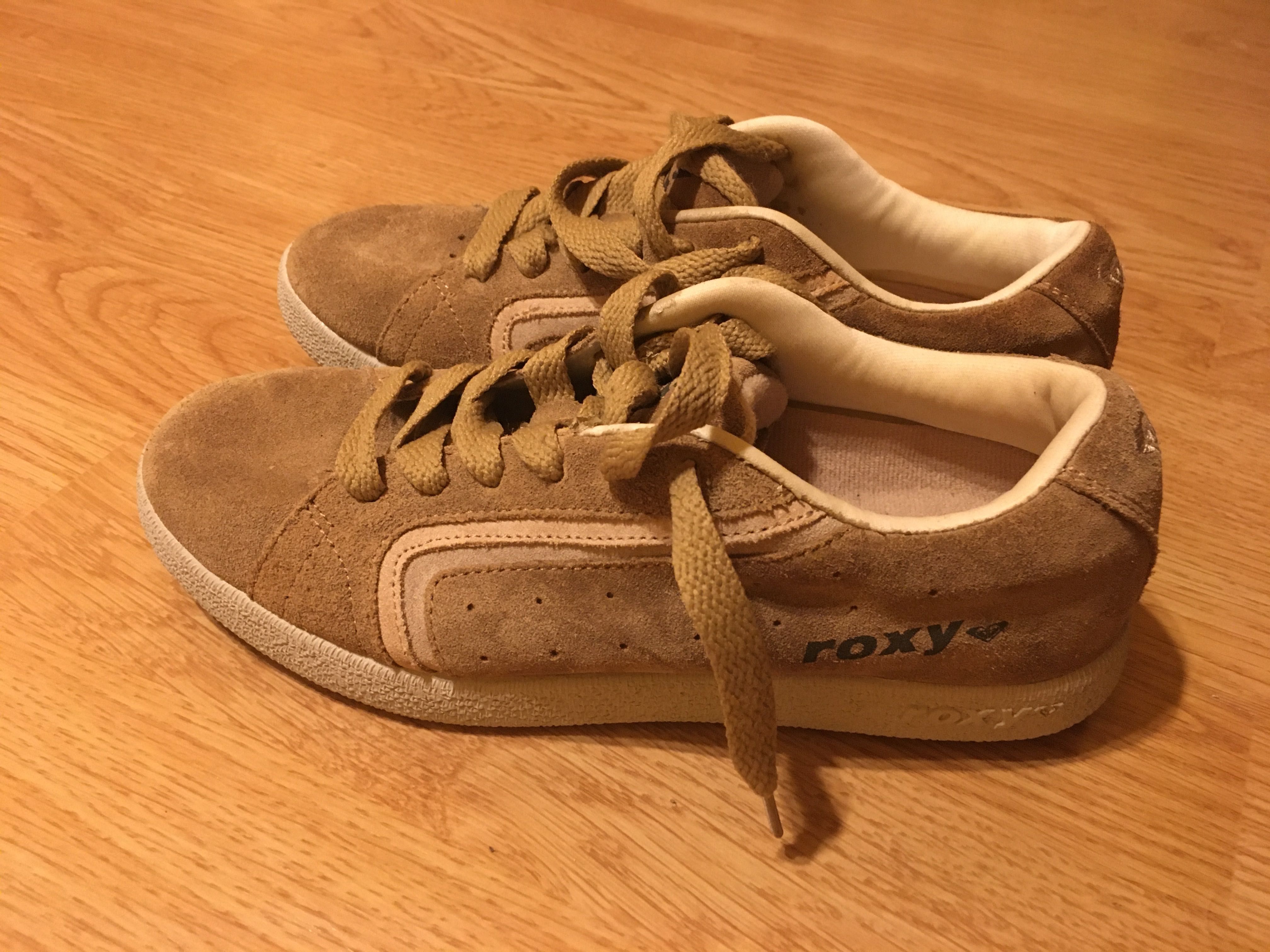 Buty sportowe Roxy