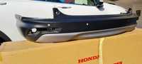 Zderzak tylny, dokładka zderzaka Honda CRV 5 - 2021