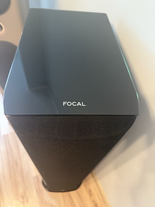Focal Aria 926 K2 / Jak Nowe / Para (RRP 15 398zł)