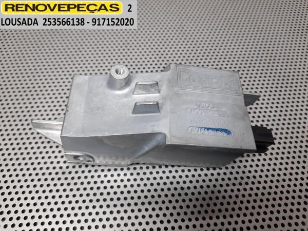 Tranca de direção FORD Kuga II (DM2)