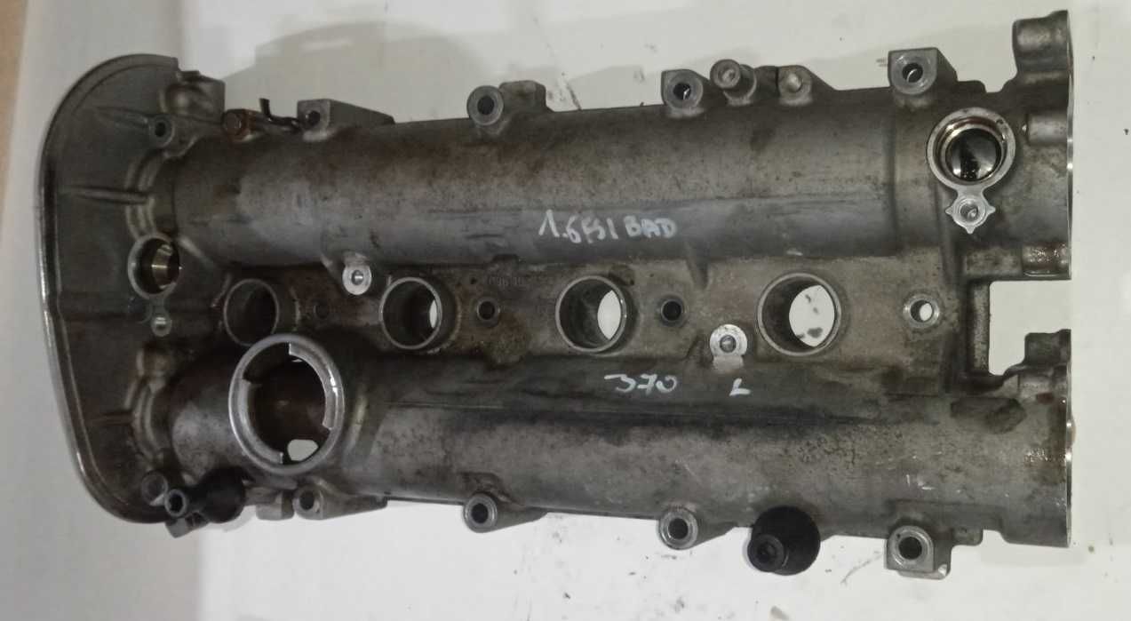 Крышка с распредвалами VAG 036103475 1.4 1.6 16V