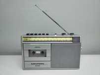 Radimagnetofon GRUNDIG RR 240