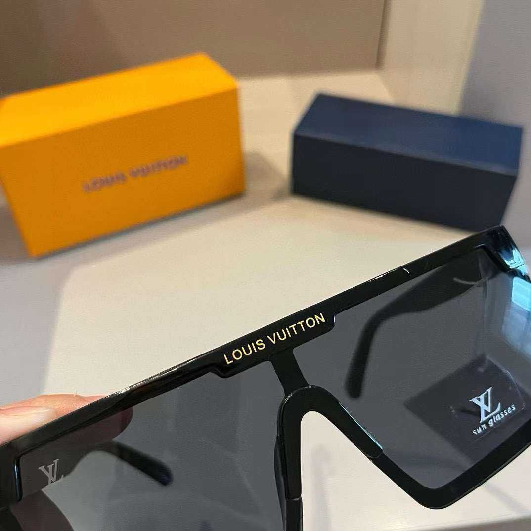 Okulary słoneczne Louis Vuitton 210402
