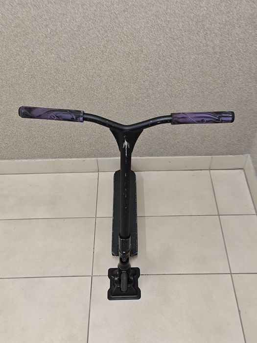 Hulajnoga wyczynowa custom