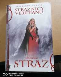 Marianne Curley Strażnicy Veridianu t. 1 Straż