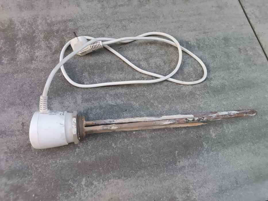 Grzałka do wody eliko 2000W elektryczna  230V
