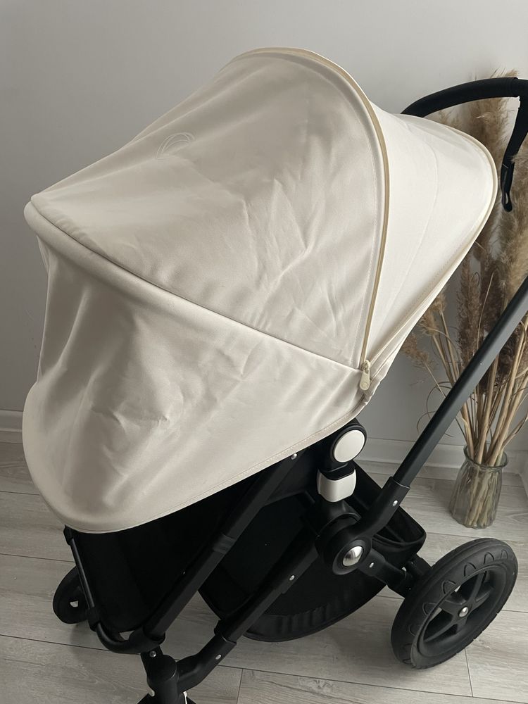 Wózek bugaboo cameleon 3 plus