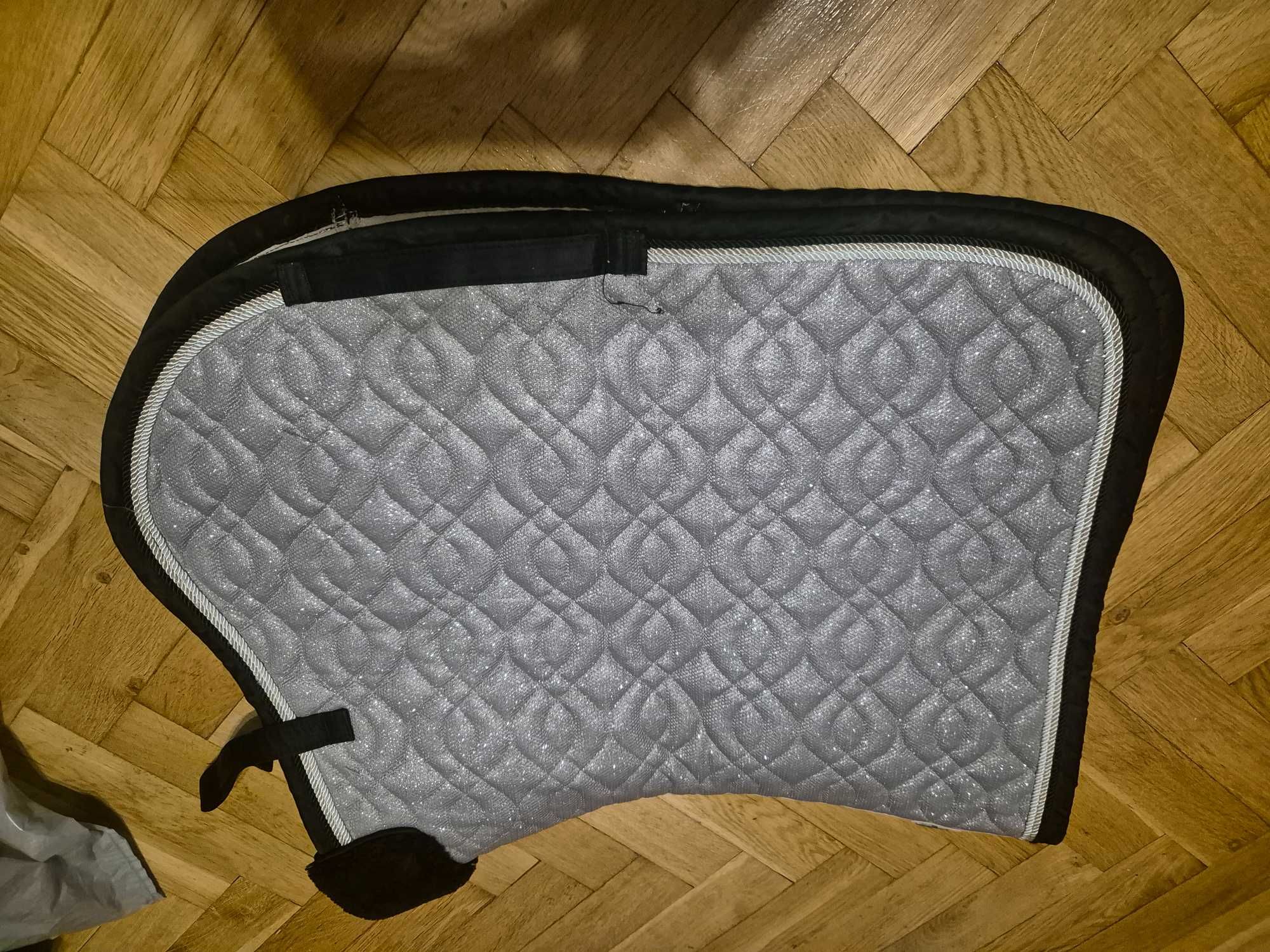 Czaprak eskadron glitter