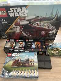 LEGO 40686 Star Wars - Transporter droidów Federacji Handlowej