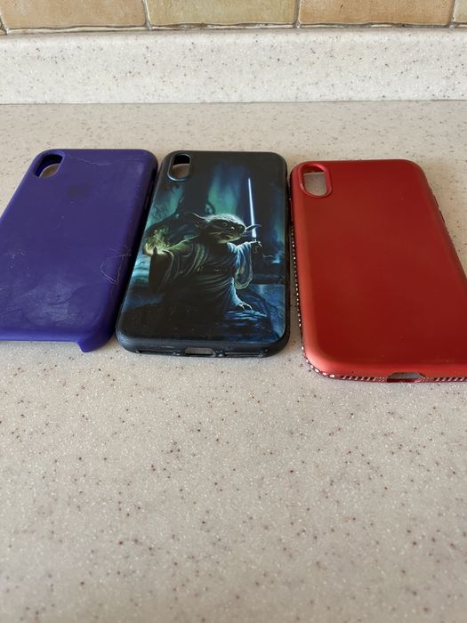 Продам чохли для телефону ціна за все