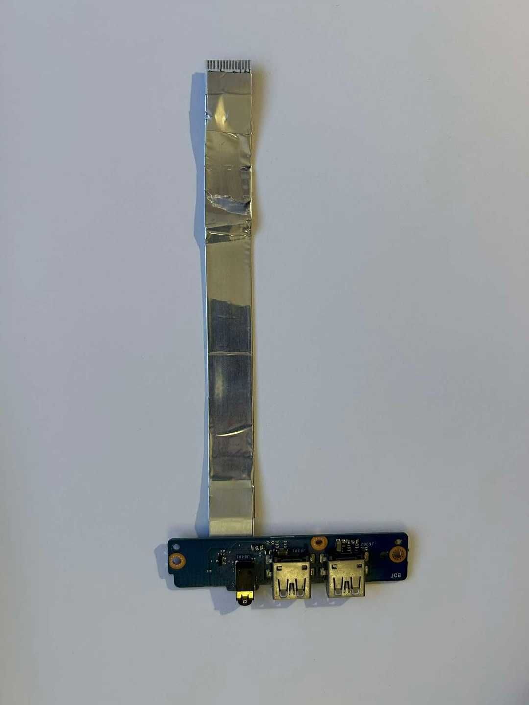 Moduł Taśma USB Audio Asus PU551L PU551LA (0525)