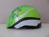 Kask rowerowy Ked Meggy II, rozmiar 46-51 cm