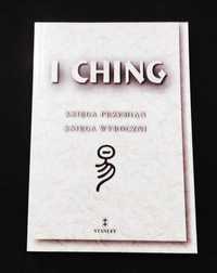 I Ching Księga przemian Księga wyroczni wg Sama Reiflera