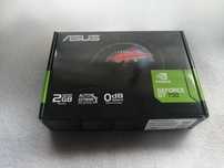 Placa Gráfica ASUS NVIDIA Geforce GT730