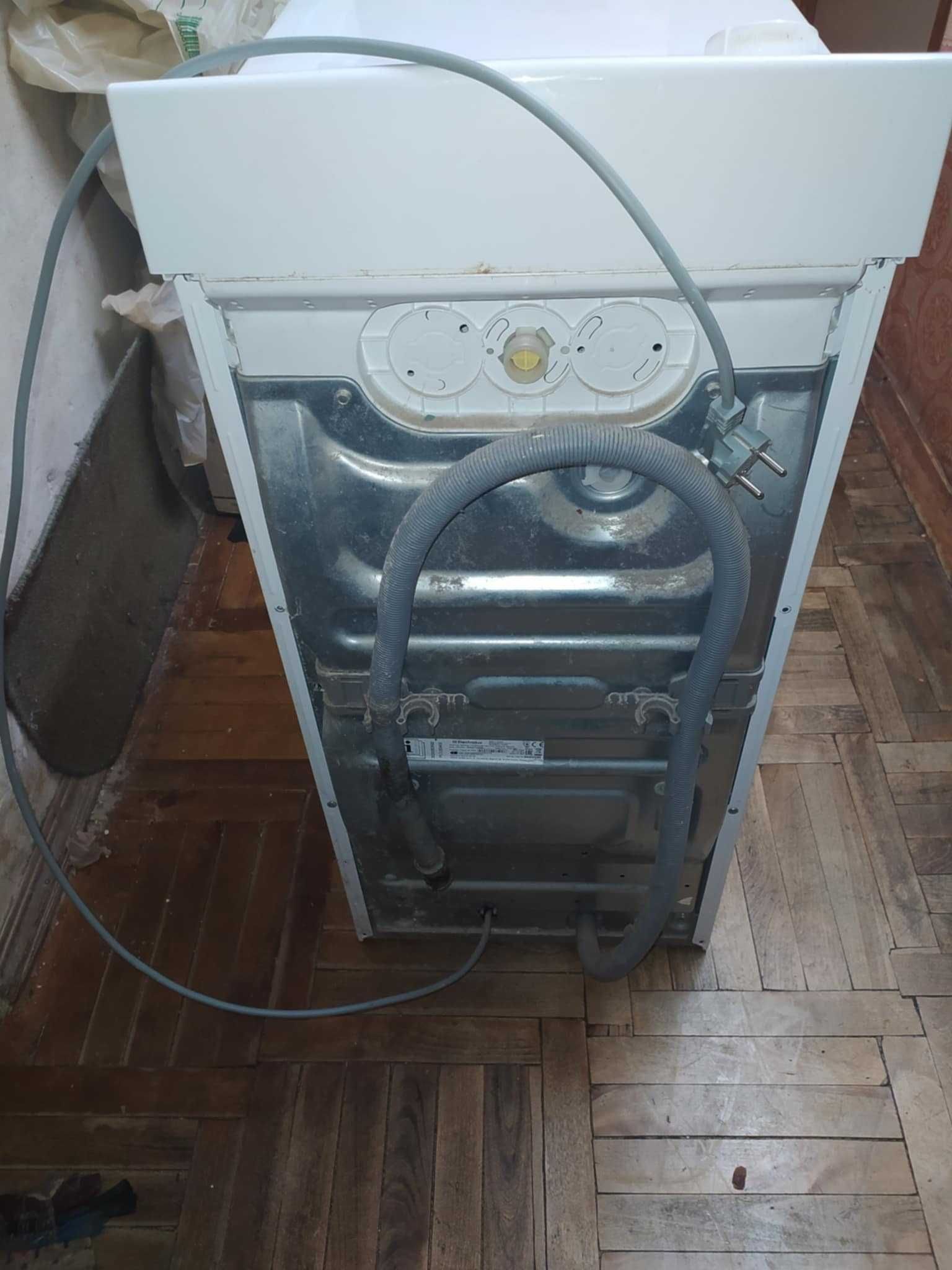 Стиральная Машина Electrolux Под разбор на запчасти САМОВЫВОЗ