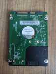 Dysk HDD WD Scorpio 250 GB