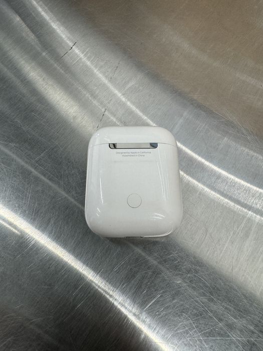 Навушники apple airpods 2 в гарному стані