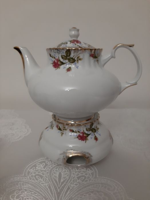 Serwis kawowy Irena na 6 osób