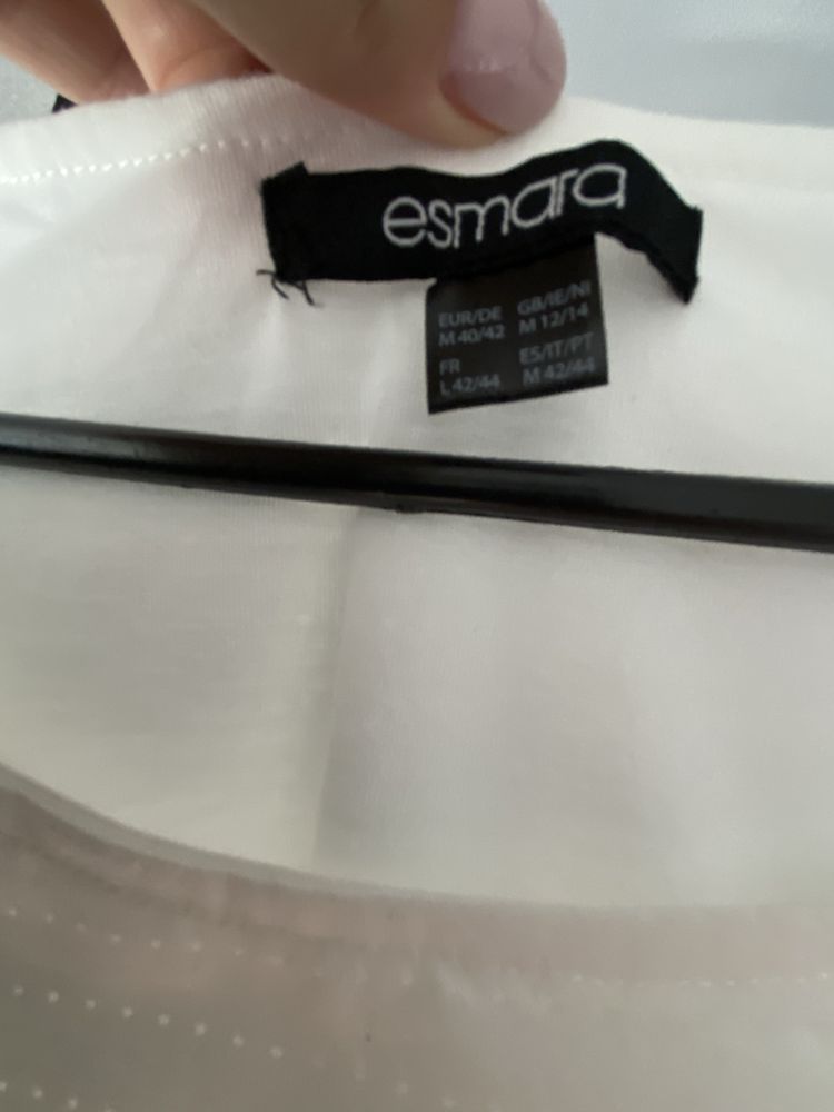 Sukienka damska esmara rozm 40