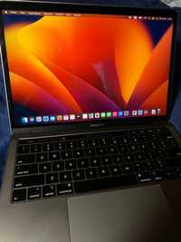 MacBook Pro 13” 2019 16/256