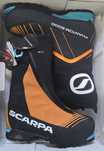 Scarpa phantom 6000 hd  44 buty wysokogórskie nowe