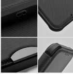 Xiaomi Redmi Note 14 Pro pancerny z klapką wzmacnianie rogi