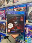 Diablo IV 4, Ps4, Ps5, Sony Playstation, igame