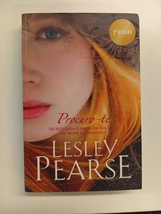 Procuro-Te - Lesley Pearse