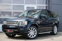 Land Rover Range Rover Sport Автомобиль