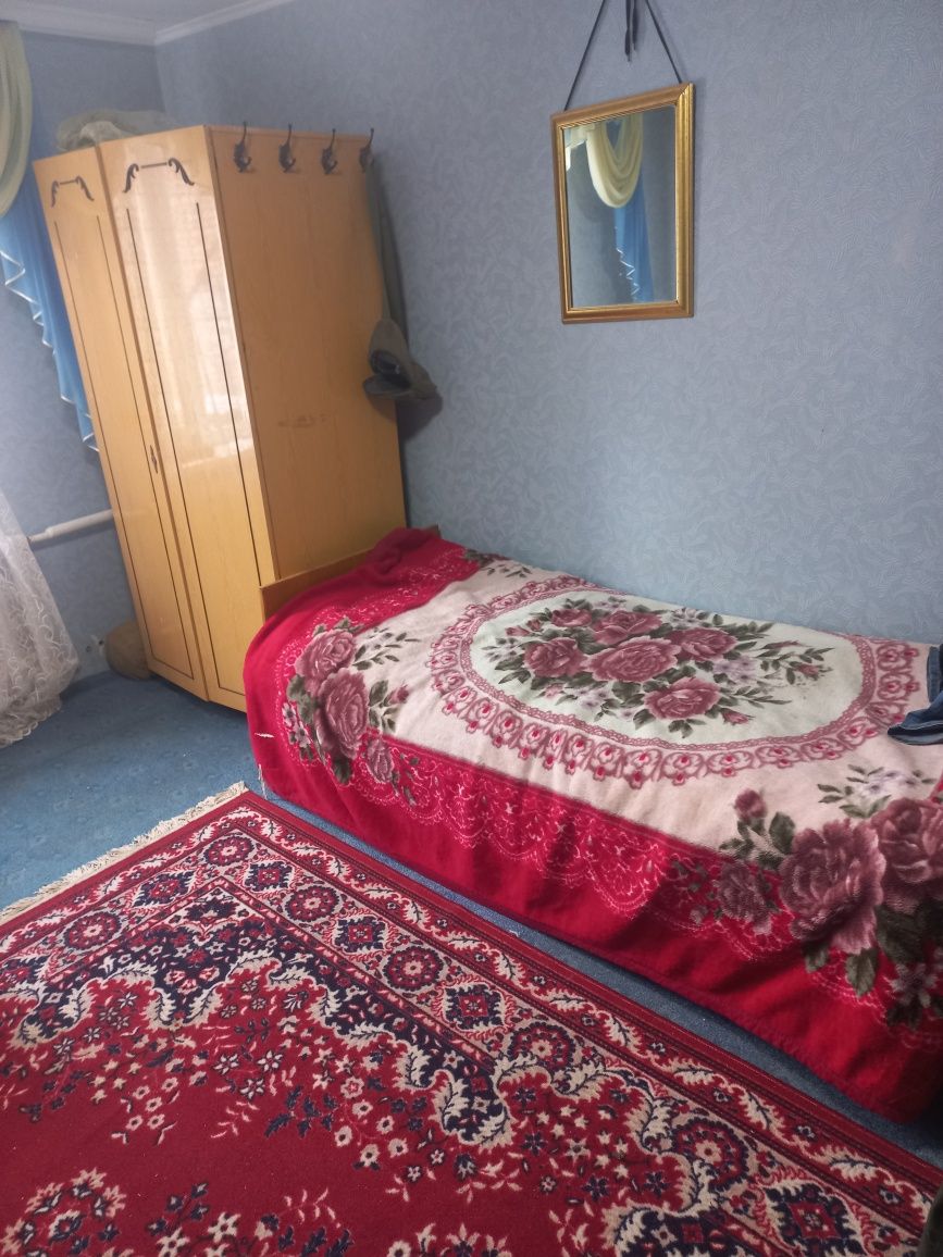 Здам кімнату або койко місце