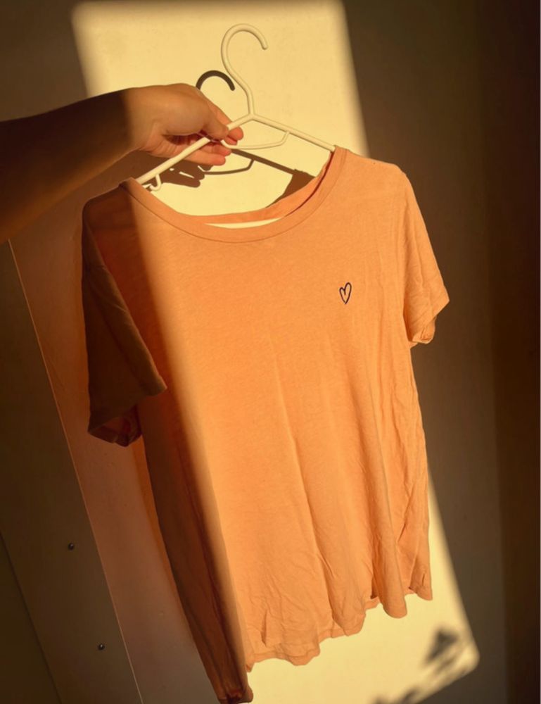 Koszula HM Tshirt