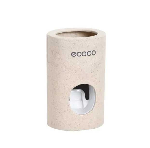 Автоматичний дозатор для зубної пасти ECOCO