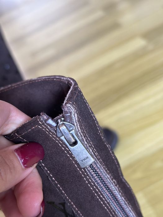 Сапоги Louis Vuitton оригинал rain boots ТОРГ