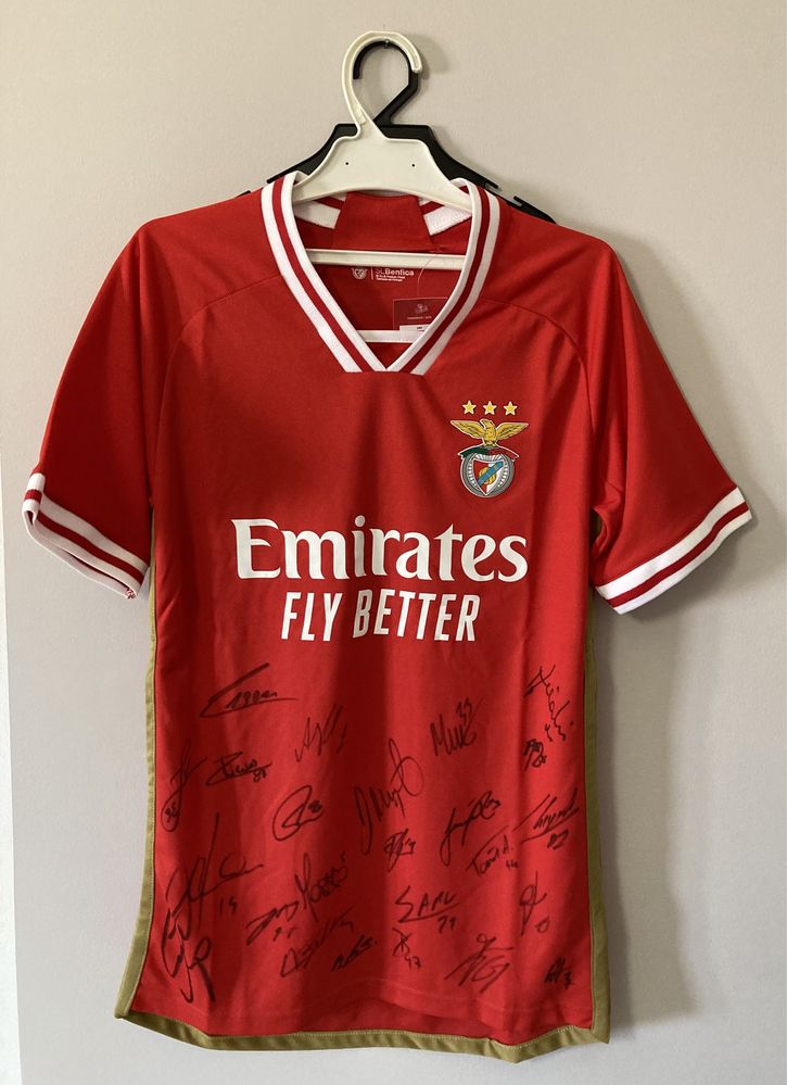 Camisola Benfica 23/24