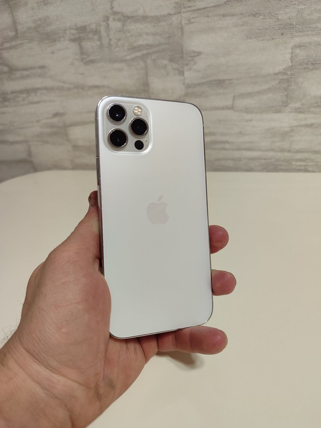 Iphone 12 pro 256 Neverlock 78%
