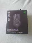 Viper ultimate razer