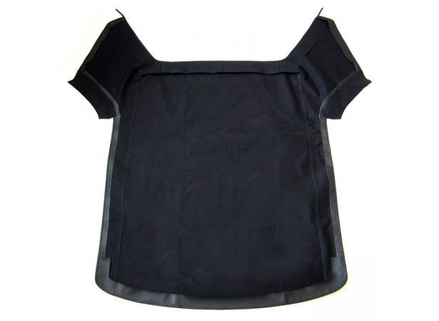 Capota Preta Peugeot 205 Cti Cabrio ( Artigo Novo )