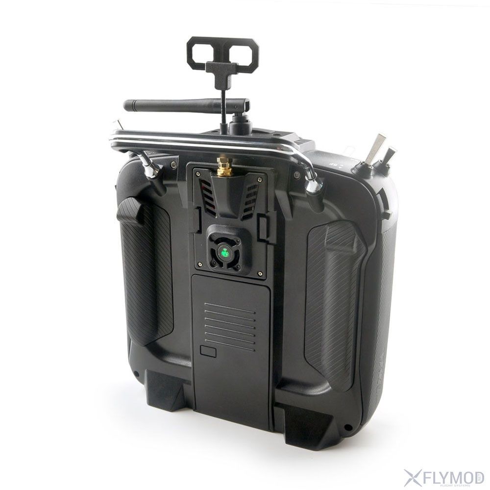Модуль передавача Happymodel ELRS ES24TX Pro 2.4GHz 1W Micro TX