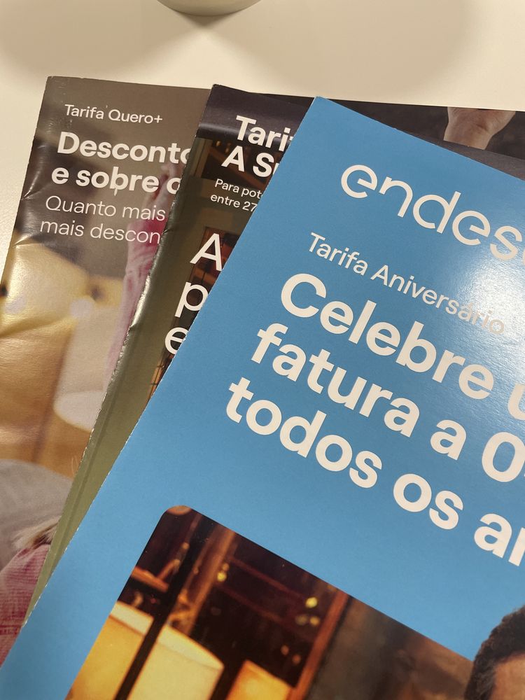Consultadoria Energética-Endesa