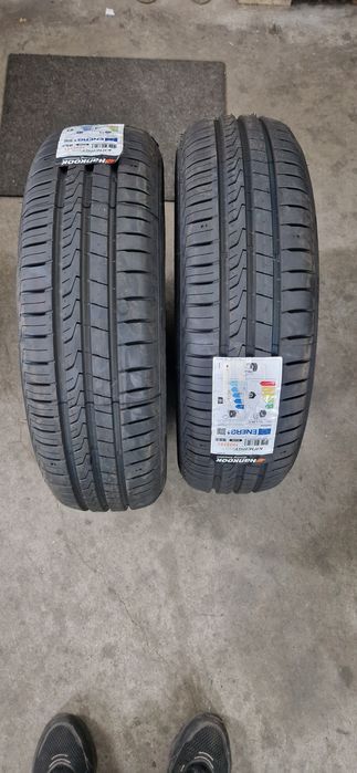 Para opon opona hankook kinergy eco2 185/70/14 dot1022