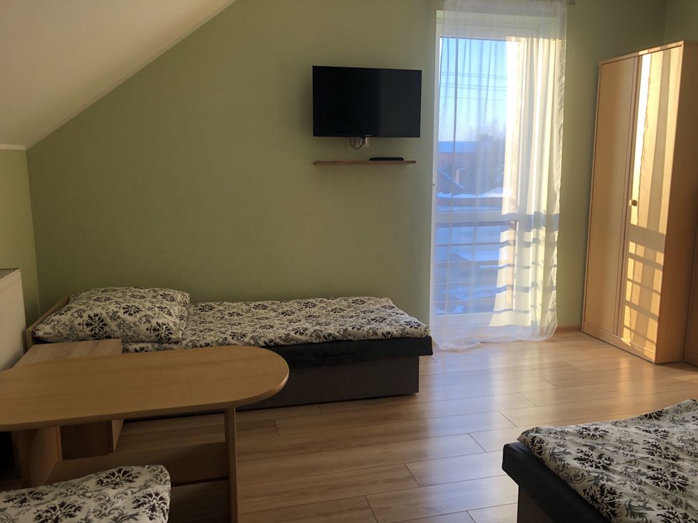 Nocleg na wsi, cisza spokoj. BRAK MIEJSC NA FESTIWAL