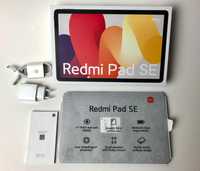 Tablet Xiaomi Redmi Pad SE 8/256 Gwarancja Nowy