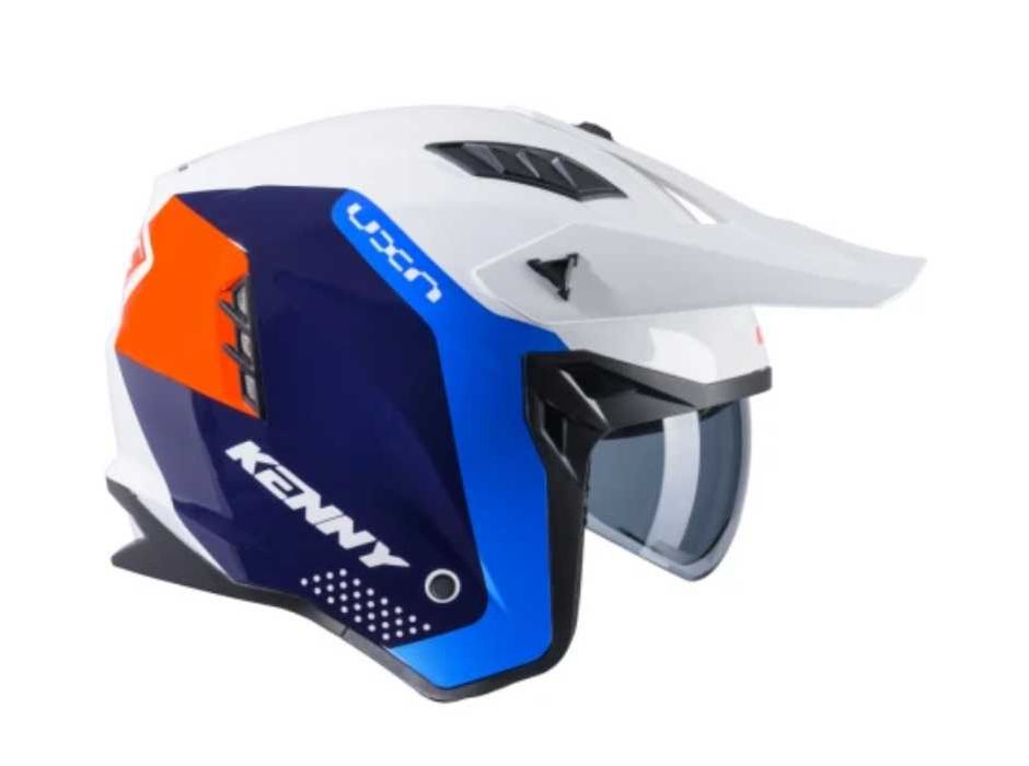 Мотошлемы большой выбор CROSS / ENDURO / ATV / QUAD