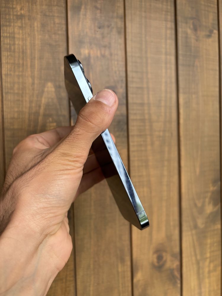 IPhone 13 pro max 128Gb 84% neverlock