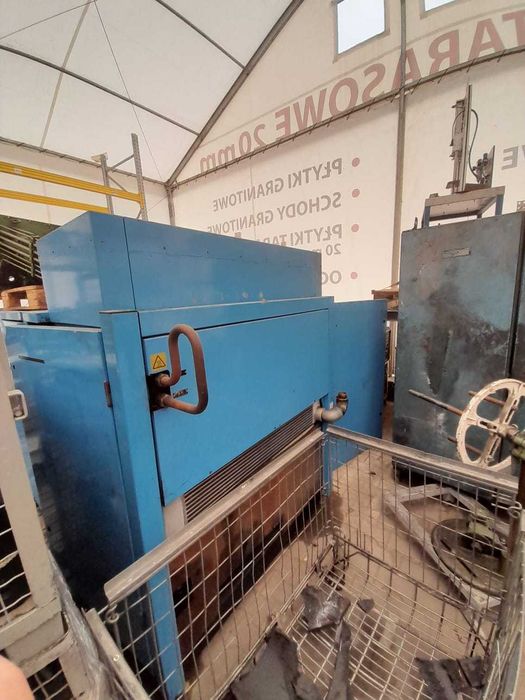 Kompresor BOGE SG150